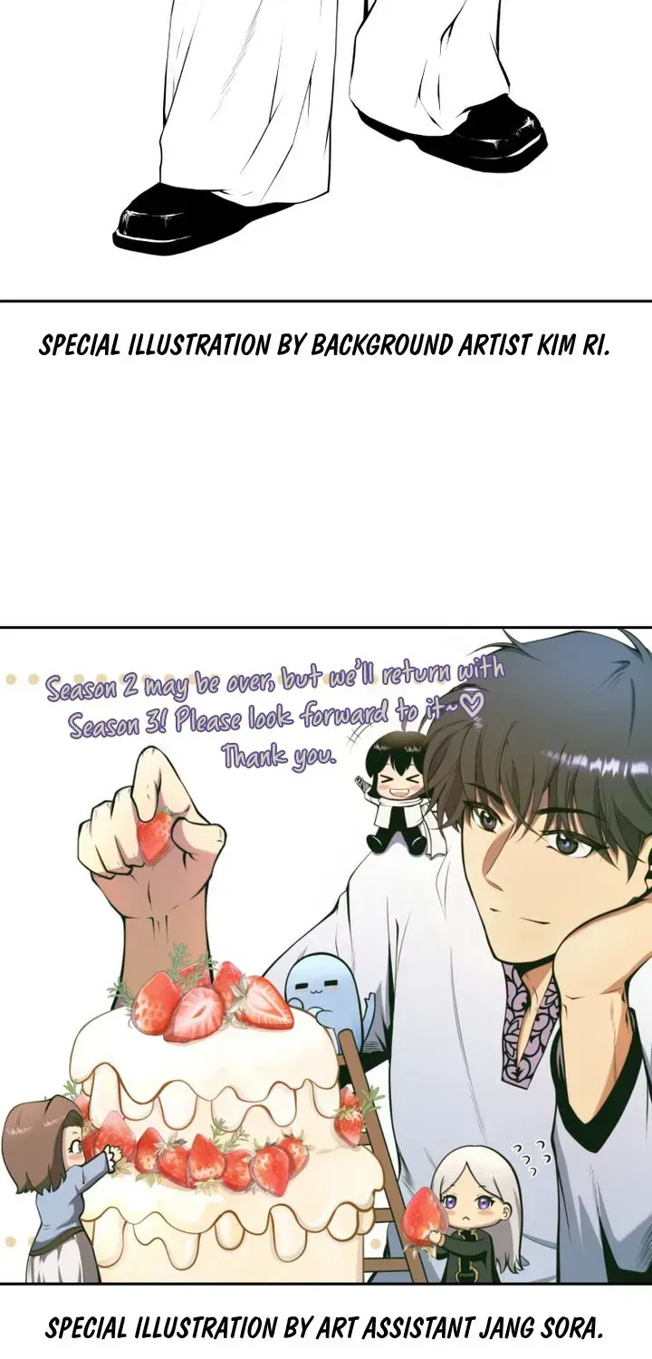 Con Trai Út Của Gia Đình Kiếm Thuật Danh Tiếng Chap 201 - Next Chap 202