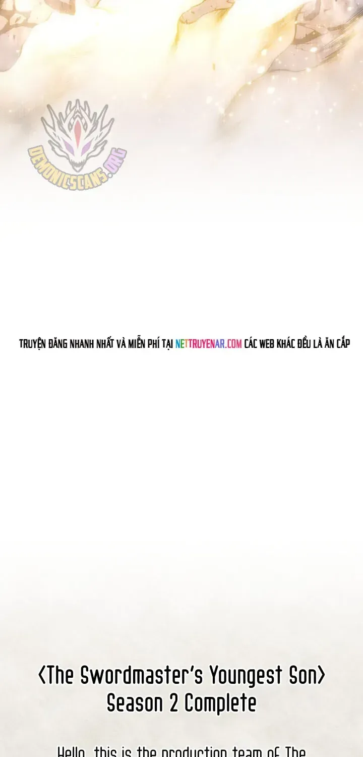 Con Trai Út Của Gia Đình Kiếm Thuật Danh Tiếng Chap 201 - Next Chap 202