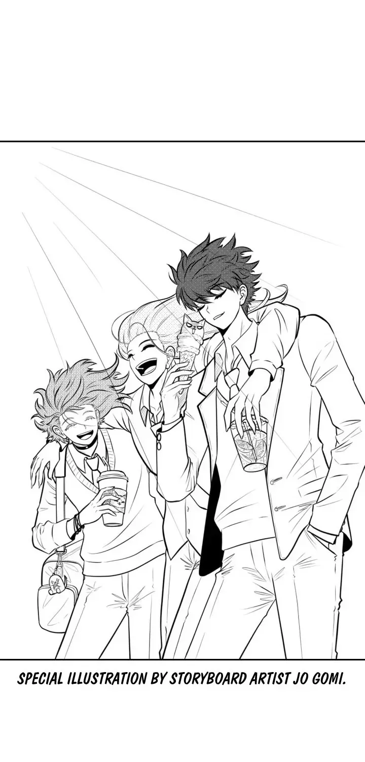 Con Trai Út Của Gia Đình Kiếm Thuật Danh Tiếng Chap 201 - Next Chap 202