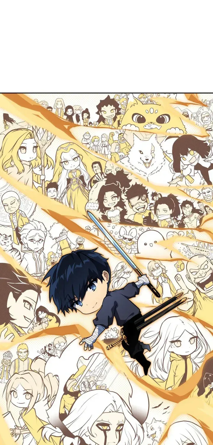 Con Trai Út Của Gia Đình Kiếm Thuật Danh Tiếng Chap 201 - Next Chap 202