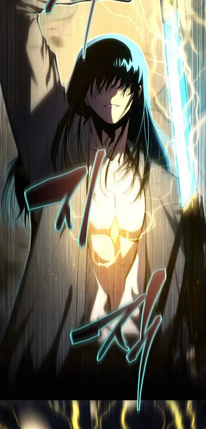 Con Trai Út Của Gia Đình Kiếm Thuật Danh Tiếng Chap 201 - Next Chap 202