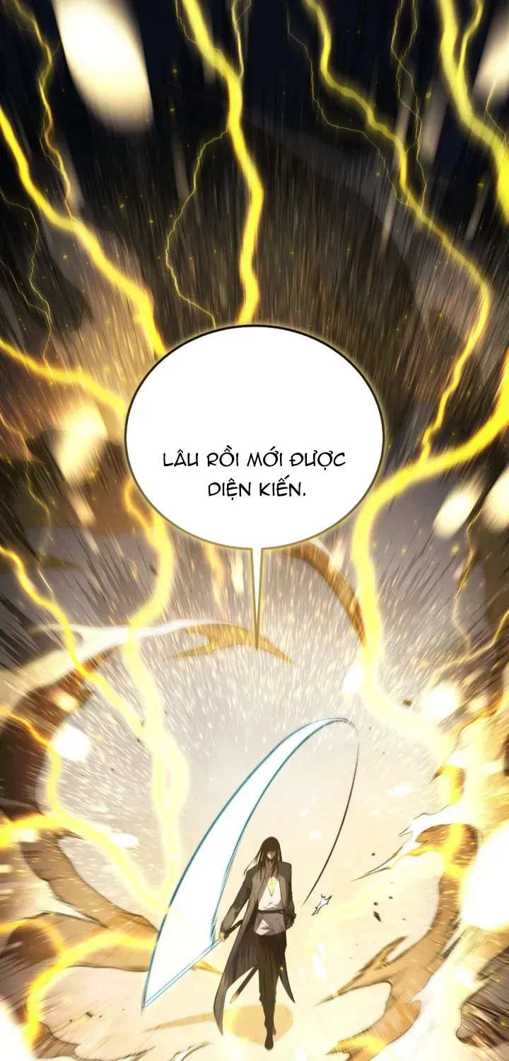 Con Trai Út Của Gia Đình Kiếm Thuật Danh Tiếng Chap 201 - Next Chap 202