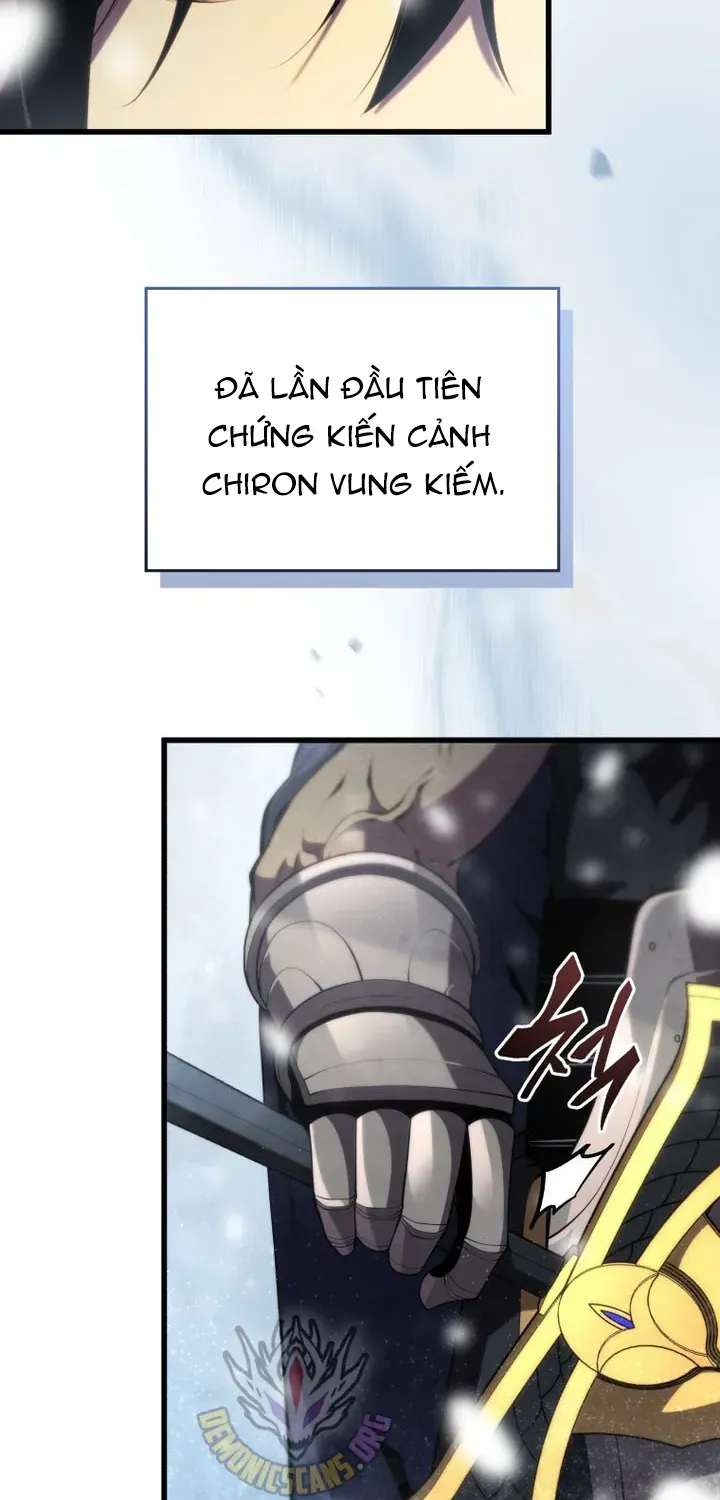 Con Trai Út Của Gia Đình Kiếm Thuật Danh Tiếng Chap 201 - Next Chap 202