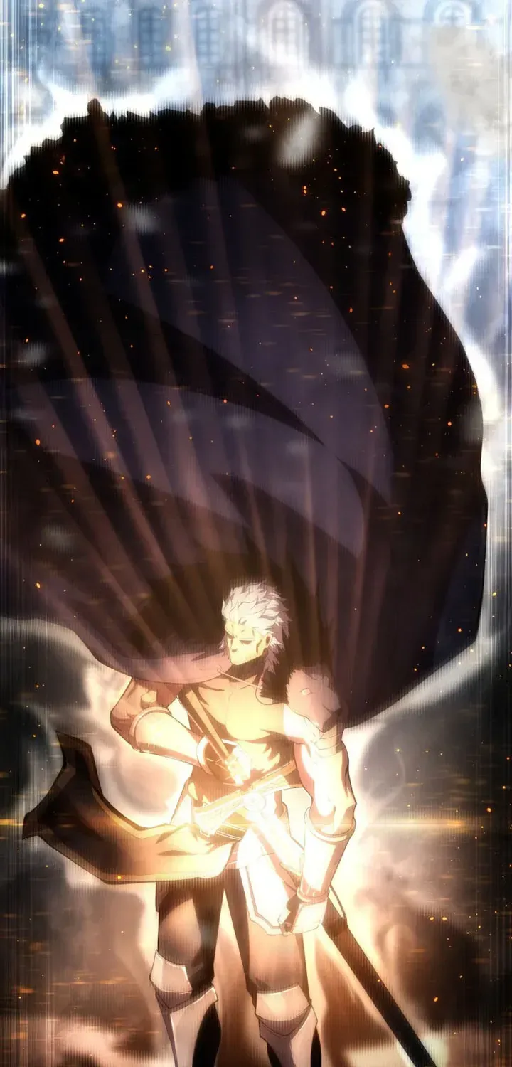 Con Trai Út Của Gia Đình Kiếm Thuật Danh Tiếng Chap 201 - Next Chap 202