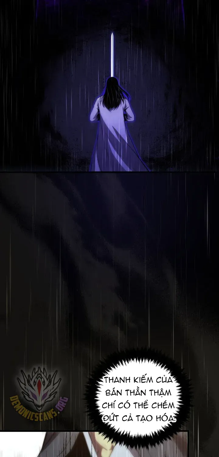 Con Trai Út Của Gia Đình Kiếm Thuật Danh Tiếng Chap 201 - Next Chap 202