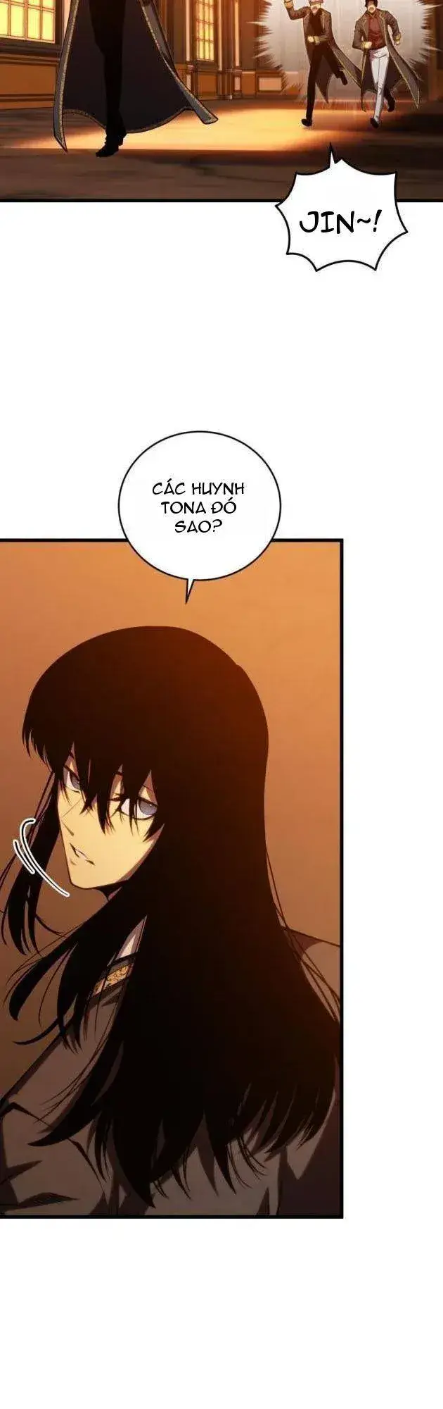 Con Trai Út Của Gia Đình Kiếm Thuật Danh Tiếng Chap 203 - Next Chap 204