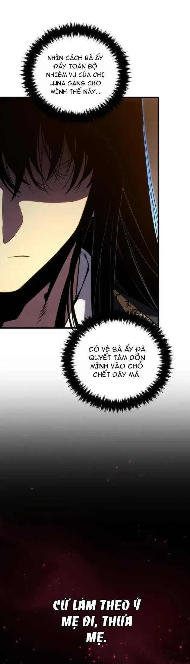 Con Trai Út Của Gia Đình Kiếm Thuật Danh Tiếng Chap 203 - Next Chap 204