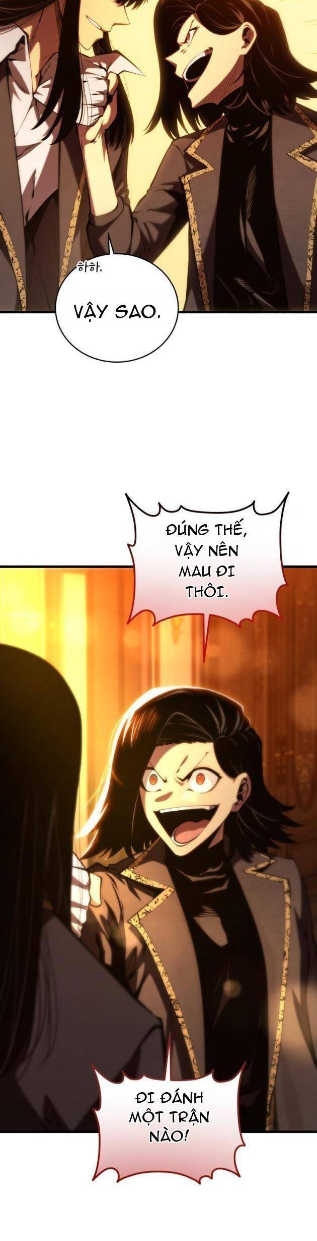 Con Trai Út Của Gia Đình Kiếm Thuật Danh Tiếng Chap 203 - Next Chap 204