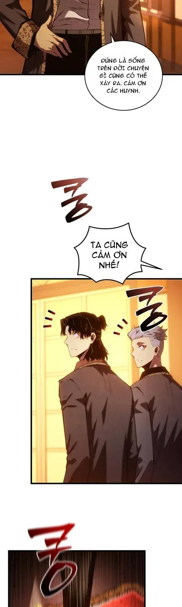 Con Trai Út Của Gia Đình Kiếm Thuật Danh Tiếng Chap 203 - Next Chap 204