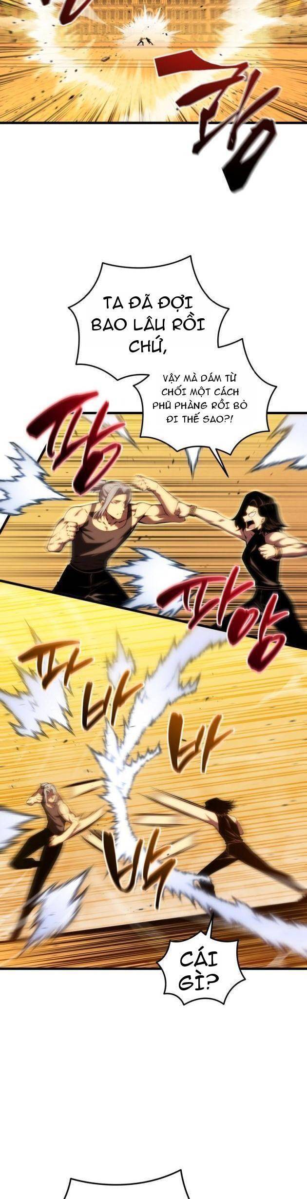Con Trai Út Của Gia Đình Kiếm Thuật Danh Tiếng Chap 203 - Next Chap 204