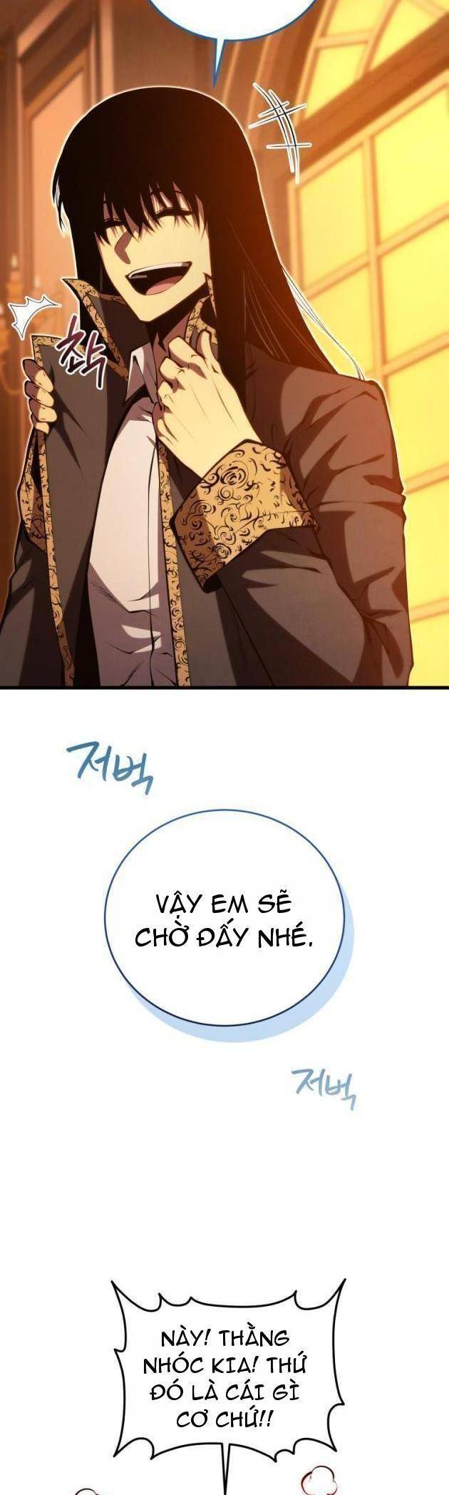 Con Trai Út Của Gia Đình Kiếm Thuật Danh Tiếng Chap 203 - Next Chap 204