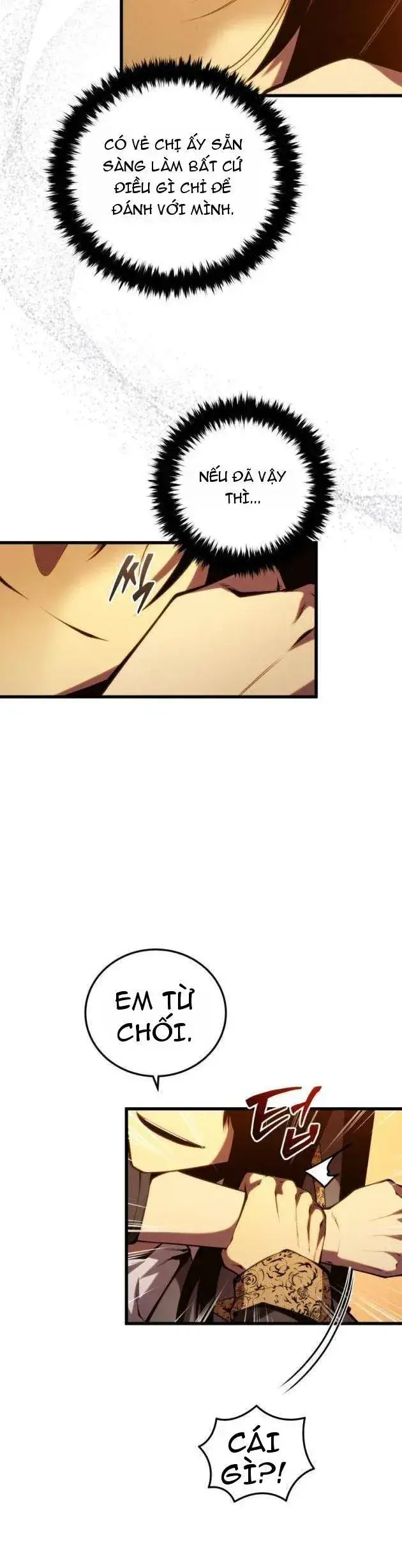 Con Trai Út Của Gia Đình Kiếm Thuật Danh Tiếng Chap 203 - Next Chap 204