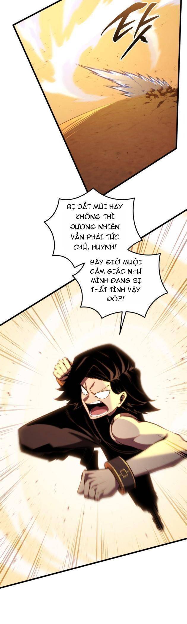 Con Trai Út Của Gia Đình Kiếm Thuật Danh Tiếng Chap 203 - Next Chap 204