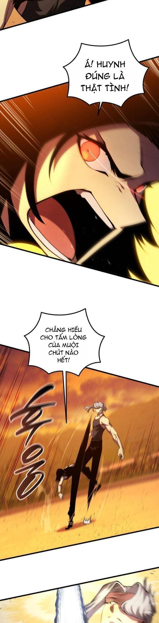 Con Trai Út Của Gia Đình Kiếm Thuật Danh Tiếng Chap 203 - Next Chap 204