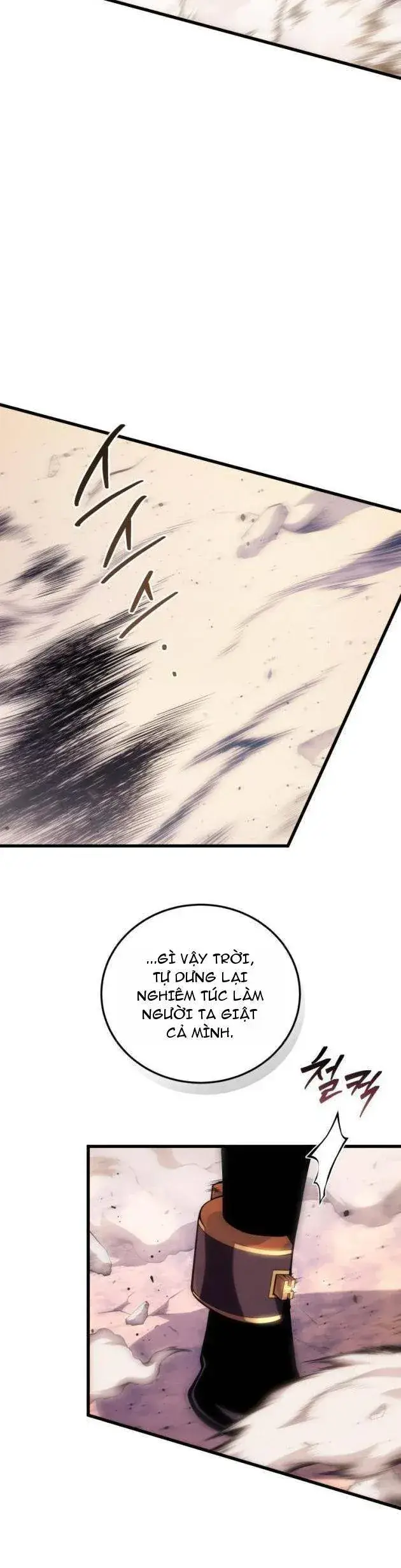 Con Trai Út Của Gia Đình Kiếm Thuật Danh Tiếng Chap 203 - Next Chap 204
