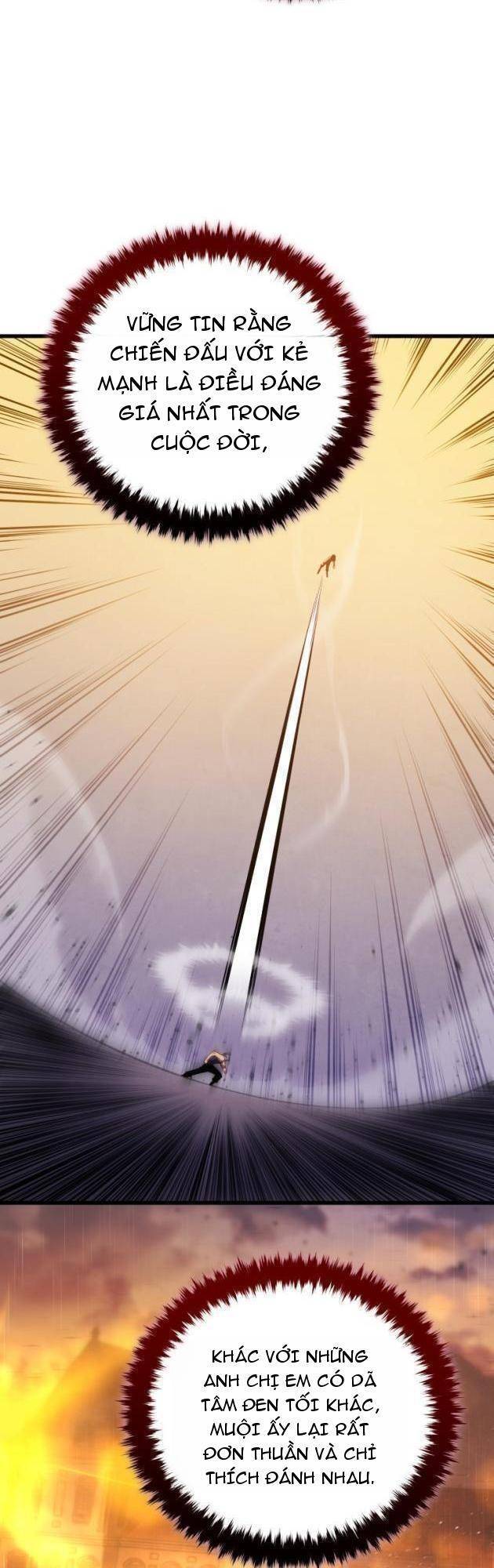 Con Trai Út Của Gia Đình Kiếm Thuật Danh Tiếng Chap 203 - Next Chap 204