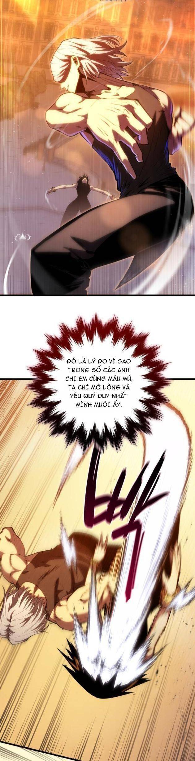 Con Trai Út Của Gia Đình Kiếm Thuật Danh Tiếng Chap 203 - Next Chap 204
