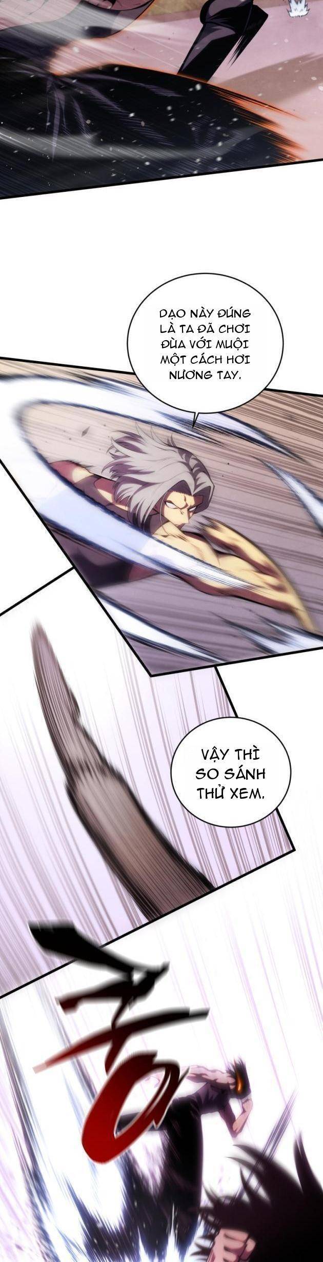 Con Trai Út Của Gia Đình Kiếm Thuật Danh Tiếng Chap 203 - Next Chap 204