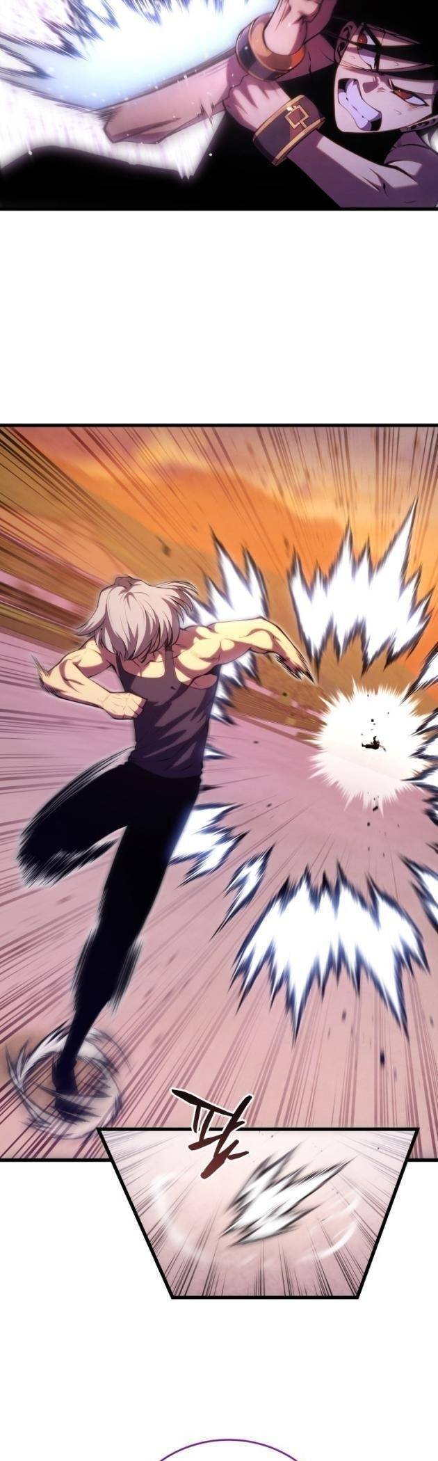 Con Trai Út Của Gia Đình Kiếm Thuật Danh Tiếng Chap 203 - Next Chap 204