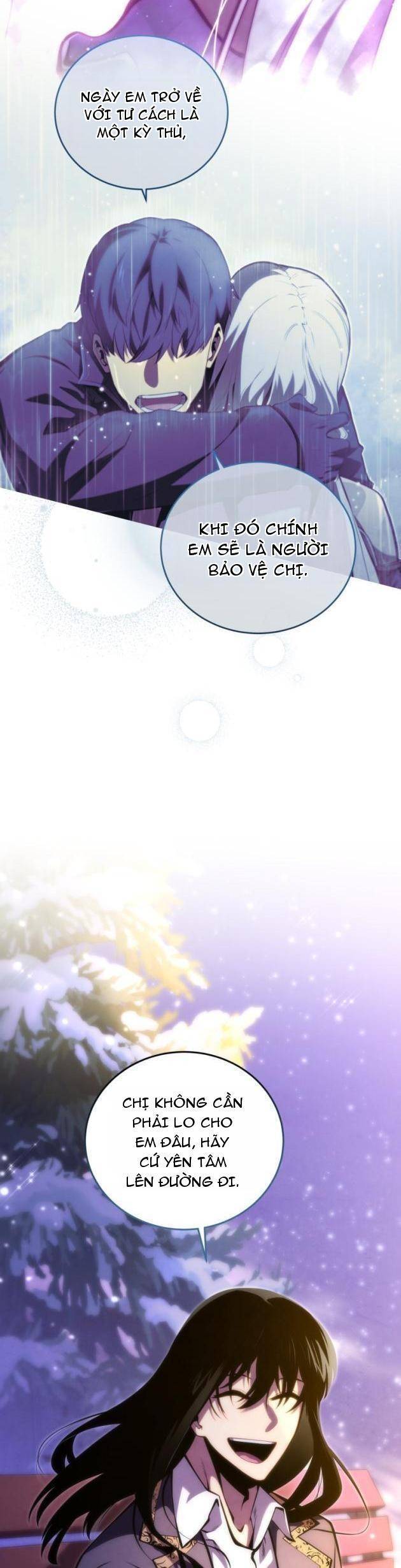 Con Trai Út Của Gia Đình Kiếm Thuật Danh Tiếng Chap 203 - Next Chap 204
