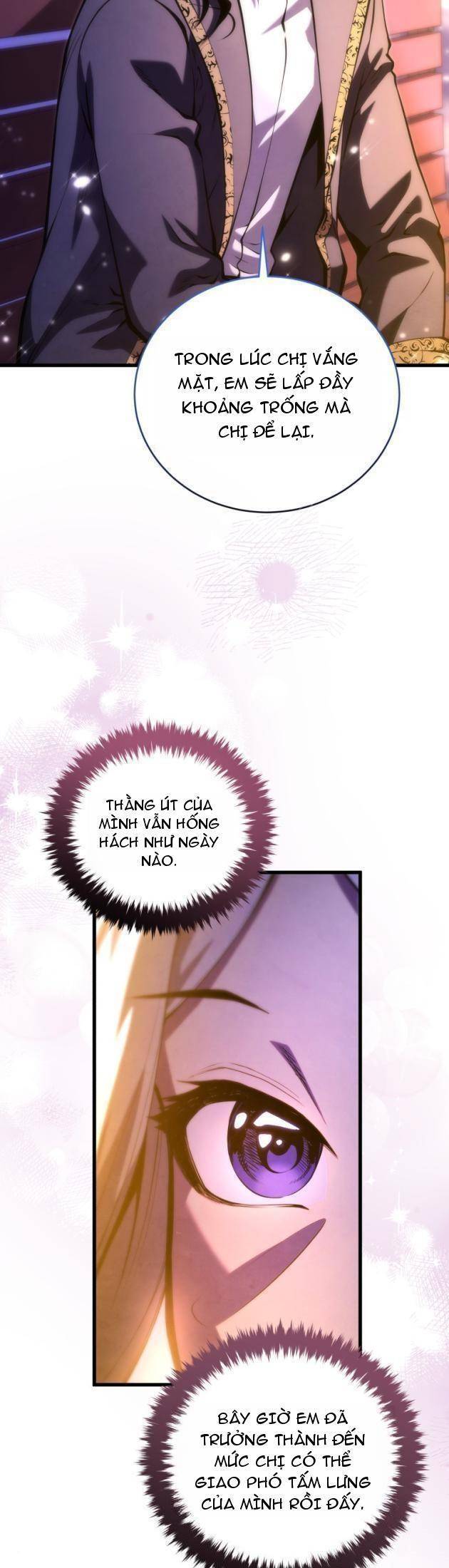 Con Trai Út Của Gia Đình Kiếm Thuật Danh Tiếng Chap 203 - Next Chap 204