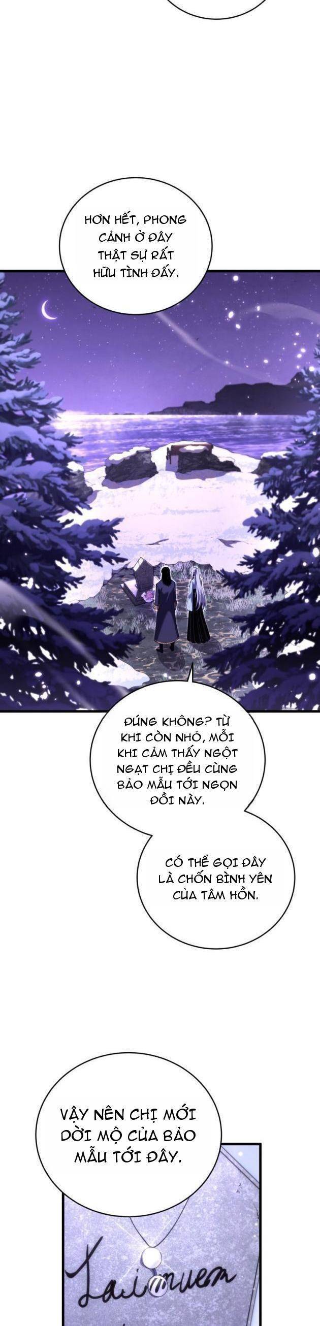 Con Trai Út Của Gia Đình Kiếm Thuật Danh Tiếng Chap 203 - Next Chap 204