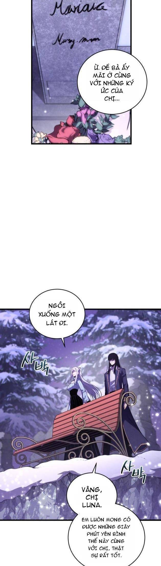 Con Trai Út Của Gia Đình Kiếm Thuật Danh Tiếng Chap 203 - Next Chap 204