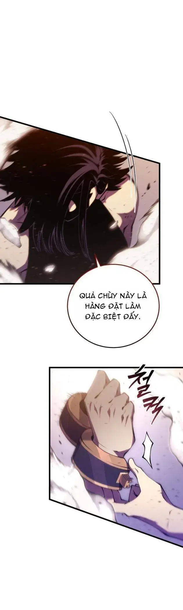 Con Trai Út Của Gia Đình Kiếm Thuật Danh Tiếng Chap 203 - Next Chap 204