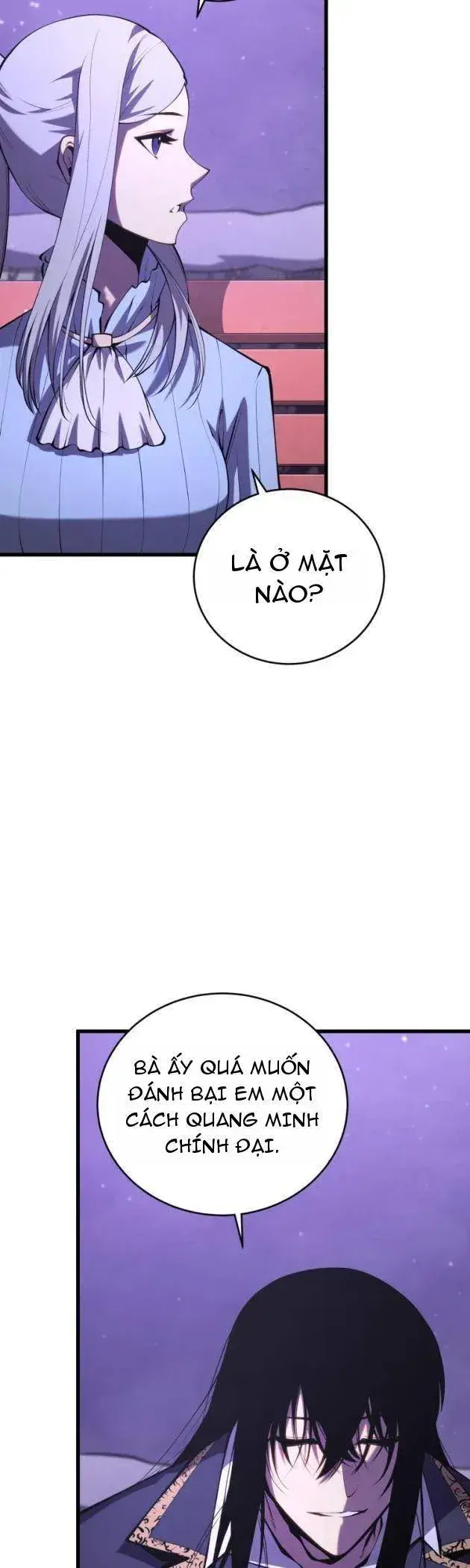 Con Trai Út Của Gia Đình Kiếm Thuật Danh Tiếng Chap 203 - Next Chap 204