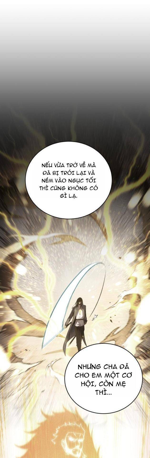 Con Trai Út Của Gia Đình Kiếm Thuật Danh Tiếng Chap 203 - Next Chap 204