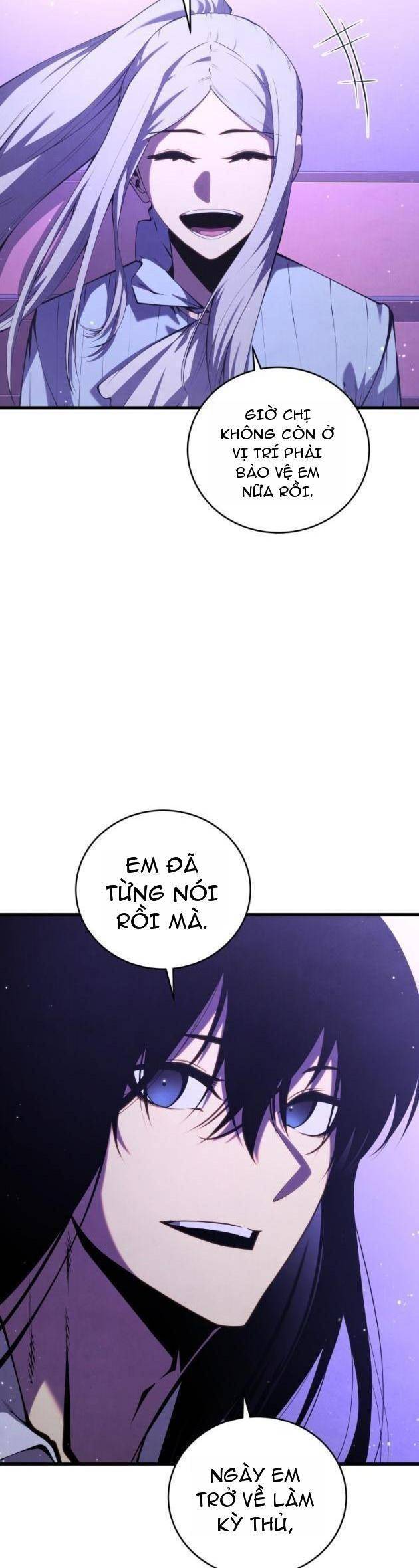 Con Trai Út Của Gia Đình Kiếm Thuật Danh Tiếng Chap 203 - Next Chap 204