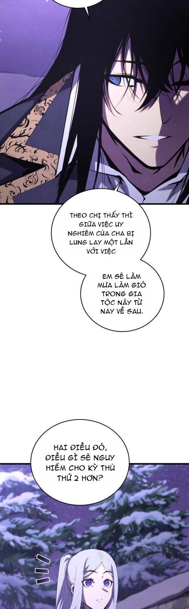 Con Trai Út Của Gia Đình Kiếm Thuật Danh Tiếng Chap 203 - Next Chap 204