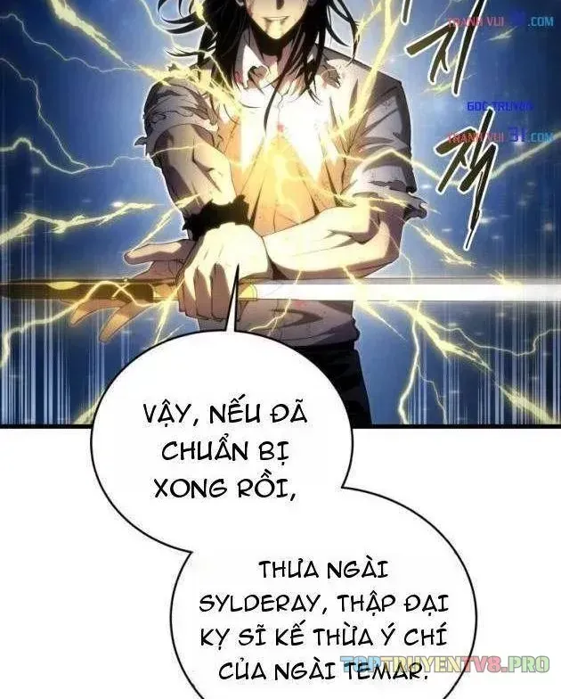 Con Trai Út Của Gia Đình Kiếm Thuật Danh Tiếng Chap 214 - Next Chap 215