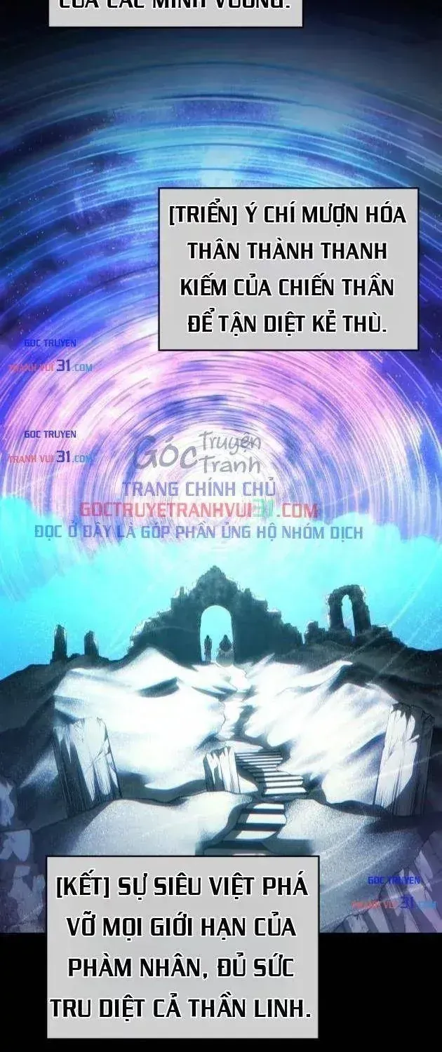 Con Trai Út Của Gia Đình Kiếm Thuật Danh Tiếng Chap 214 - Next Chap 215
