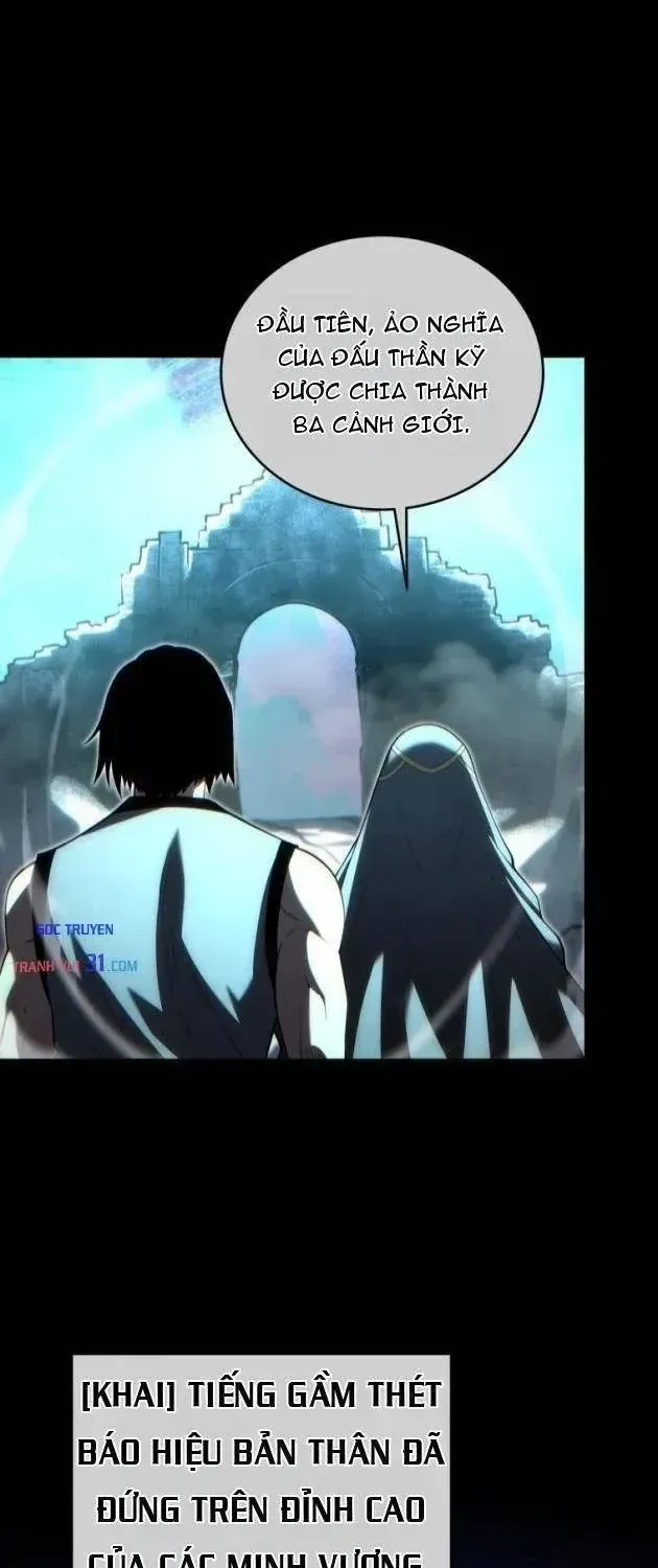 Con Trai Út Của Gia Đình Kiếm Thuật Danh Tiếng Chap 214 - Next Chap 215