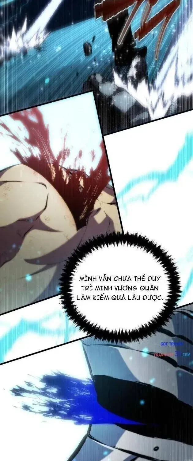 Con Trai Út Của Gia Đình Kiếm Thuật Danh Tiếng Chap 214 - Next Chap 215