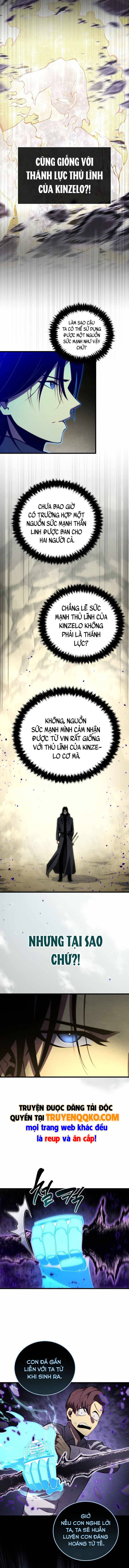 Con Trai Út Của Gia Đình Kiếm Thuật Danh Tiếng Chap 210 - Next Chap 211