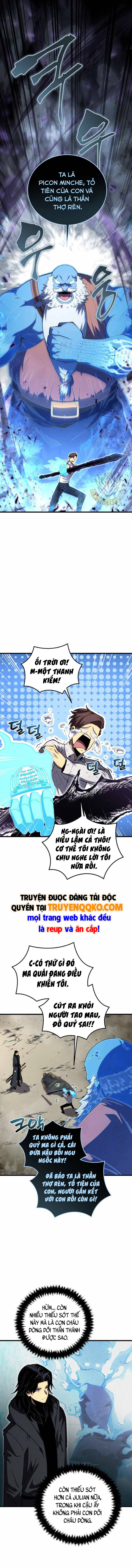 Con Trai Út Của Gia Đình Kiếm Thuật Danh Tiếng Chap 210 - Next Chap 211