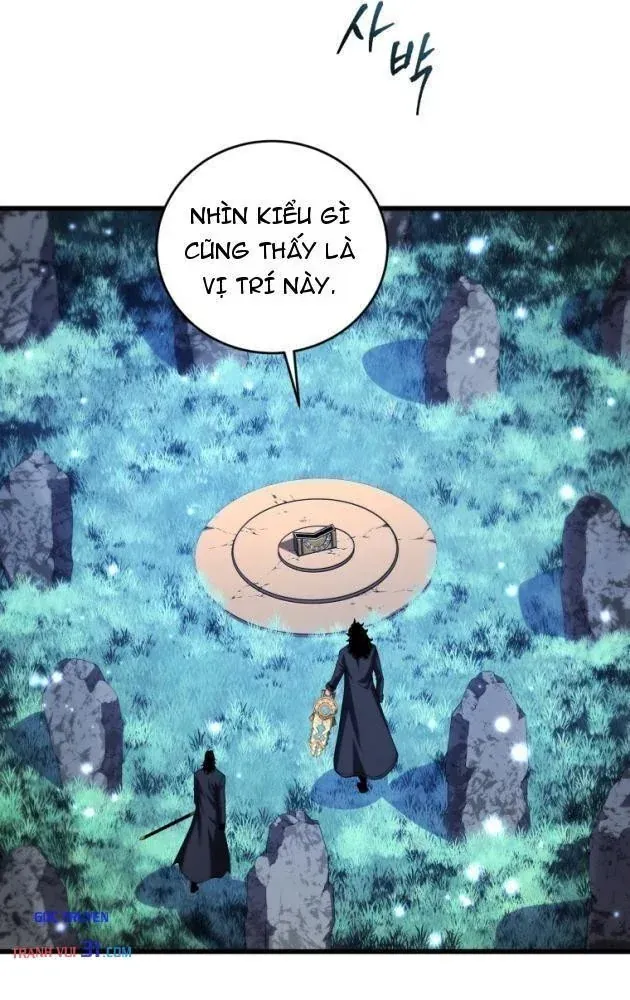 Con Trai Út Của Gia Đình Kiếm Thuật Danh Tiếng Chap 211 - Next Chap 212