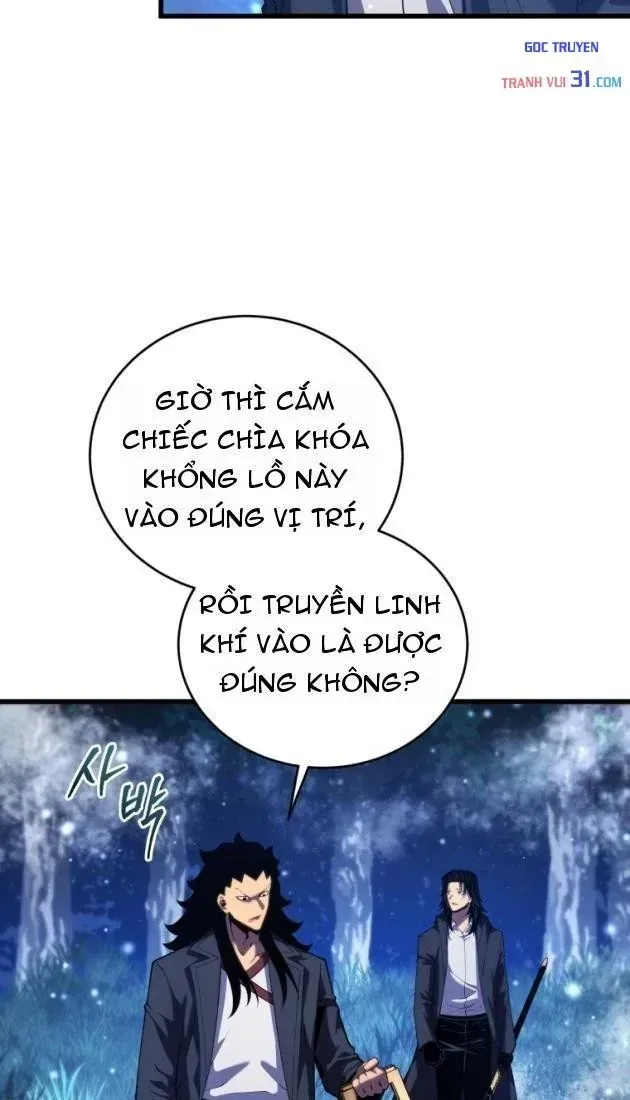 Con Trai Út Của Gia Đình Kiếm Thuật Danh Tiếng Chap 211 - Next Chap 212