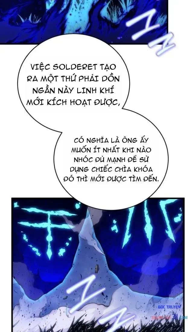 Con Trai Út Của Gia Đình Kiếm Thuật Danh Tiếng Chap 211 - Next Chap 212