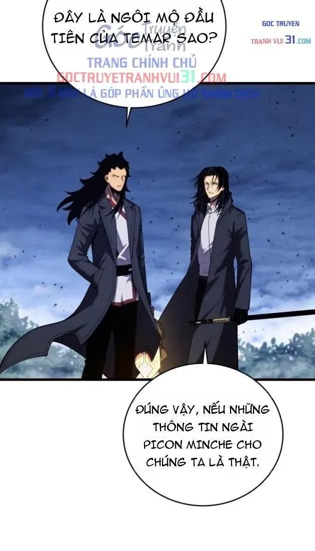 Con Trai Út Của Gia Đình Kiếm Thuật Danh Tiếng Chap 211 - Next Chap 212