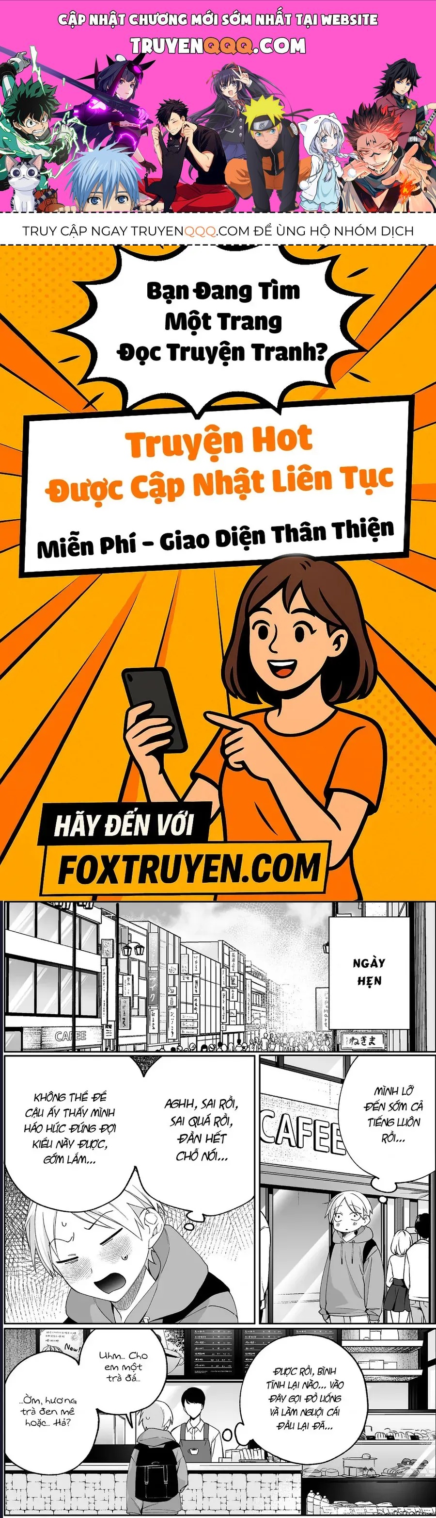 Jirai Nandesuka? Chihara-San Chap 87 - Next Chap 88