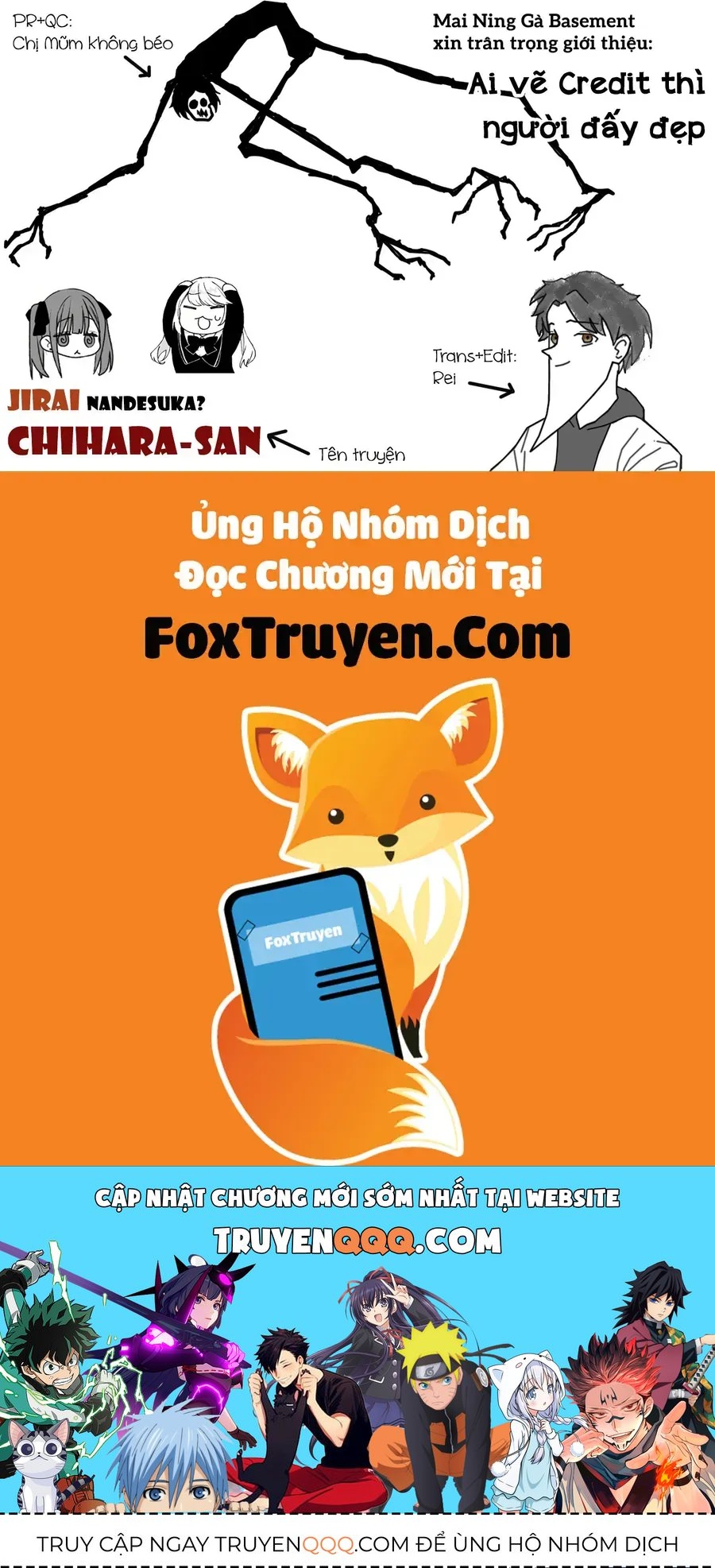 Jirai Nandesuka? Chihara-San Chap 87 - Next Chap 88