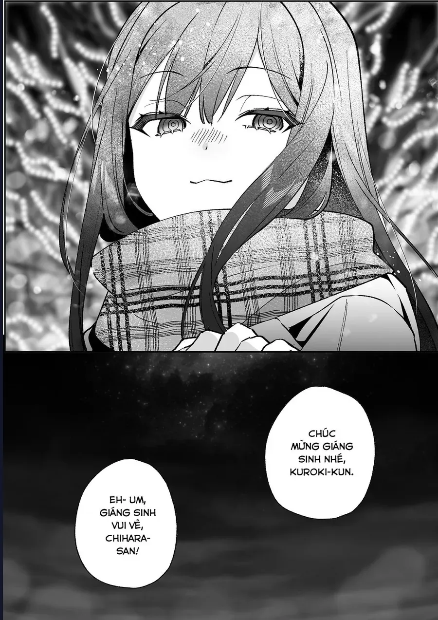 Jirai Nandesuka? Chihara-San Chap 93 - Next Chap 94