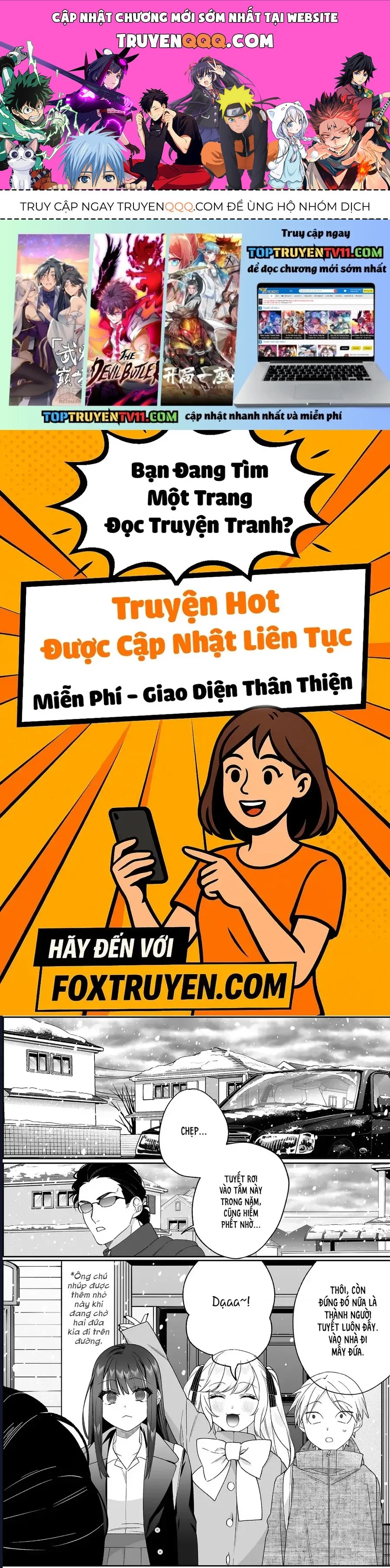 Jirai Nandesuka? Chihara-San Chap 90 - Next Chap 91