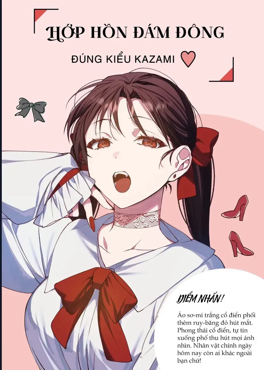 Jirai Nandesuka? Chihara-San Chap 92.5 - Next Chap 93.5