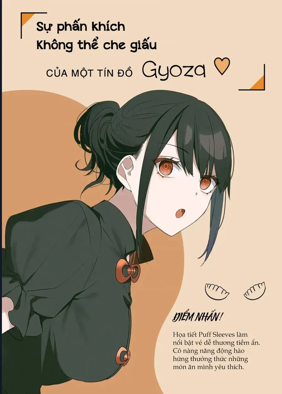 Jirai Nandesuka? Chihara-San Chap 92.5 - Next Chap 93.5