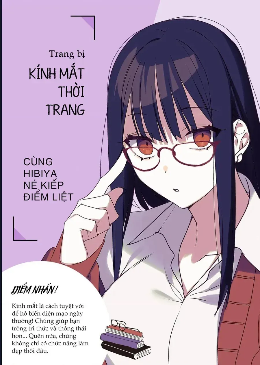 Jirai Nandesuka? Chihara-San Chap 92.5 - Next Chap 93.5