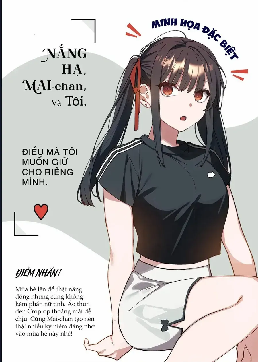 Jirai Nandesuka? Chihara-San Chap 92.5 - Next Chap 93.5